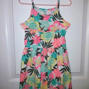 Carter's Girl summer dresses